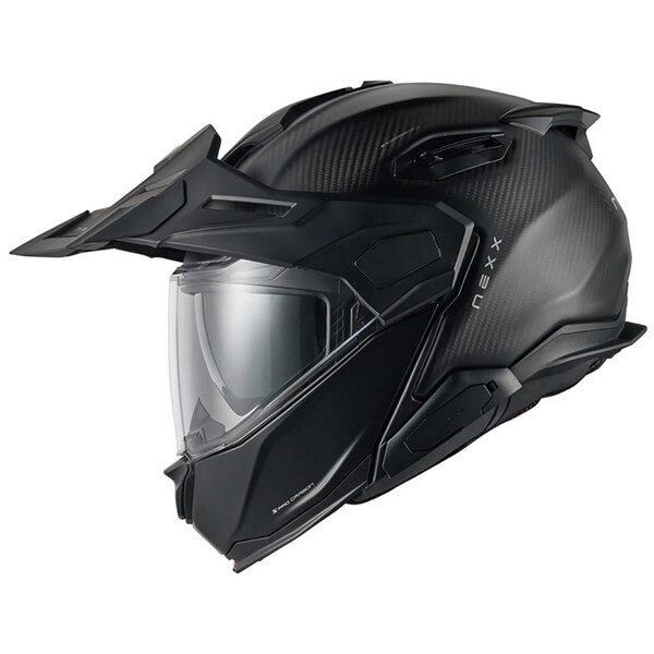 X.LifeCountry Zero Pro Helm