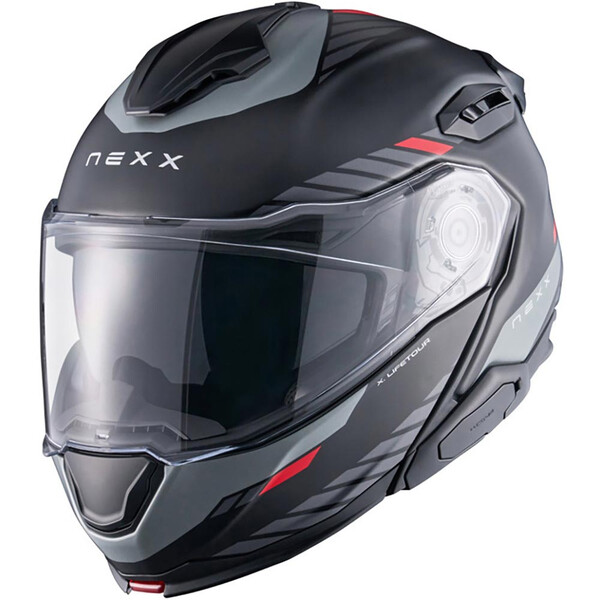 X.LifeTour Globe helm