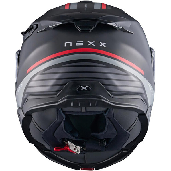 X.LifeTour Globe helm