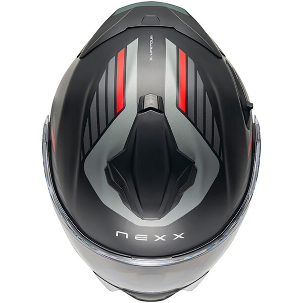 X.LifeTour Globe helm