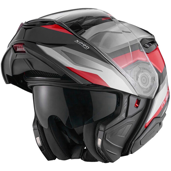 X.LifeTour Pro Mile helm