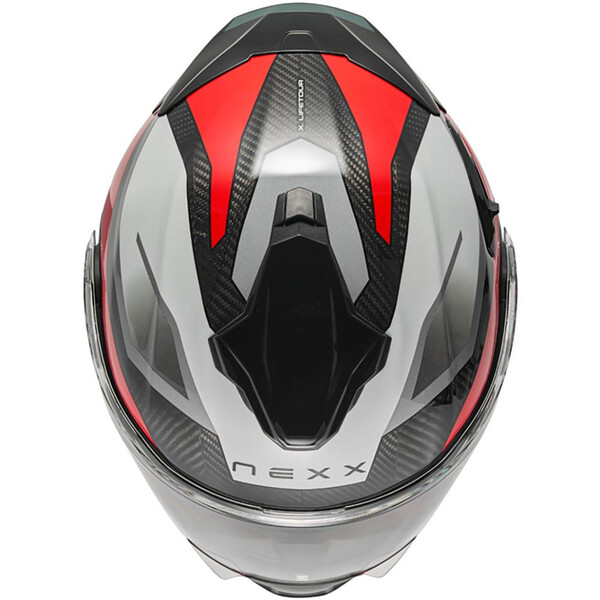 X.LifeTour Pro Mile helm