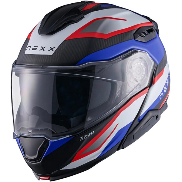 X.LifeTour Pro Mile helm