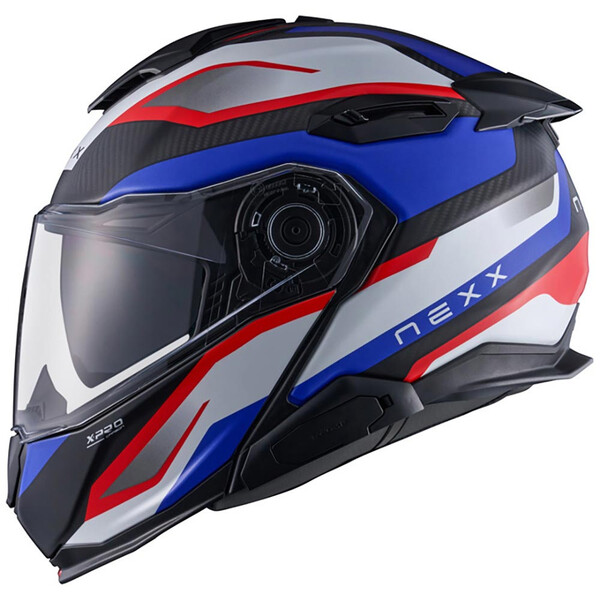 X.LifeTour Pro Mile helm