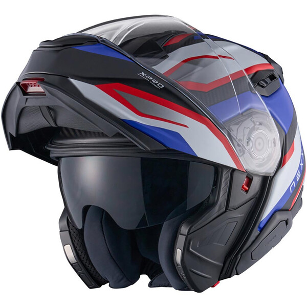 X.LifeTour Pro Mile helm