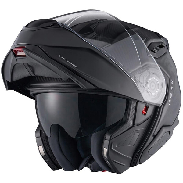 X.LifeTour Zero Pro Helm
