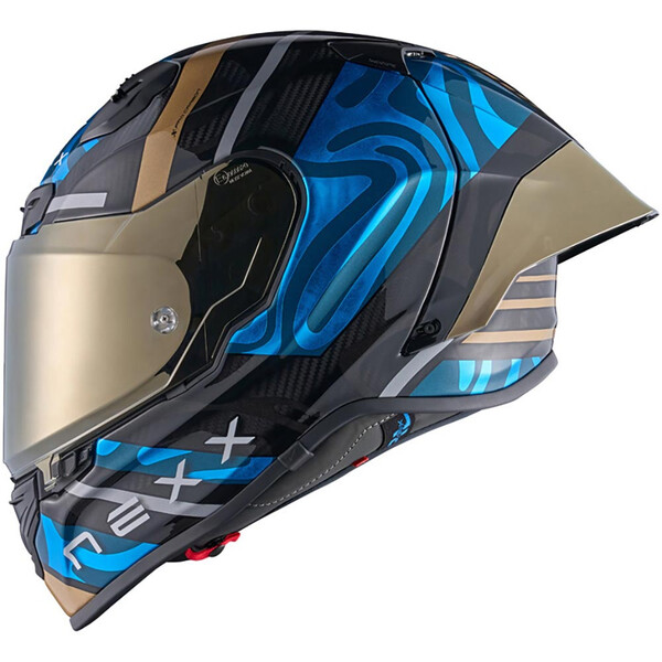 X.R3R Swirl helm