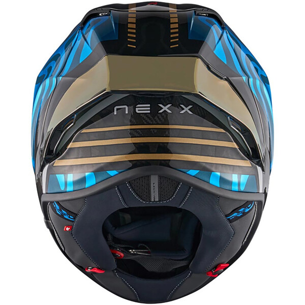 X.R3R Swirl helm
