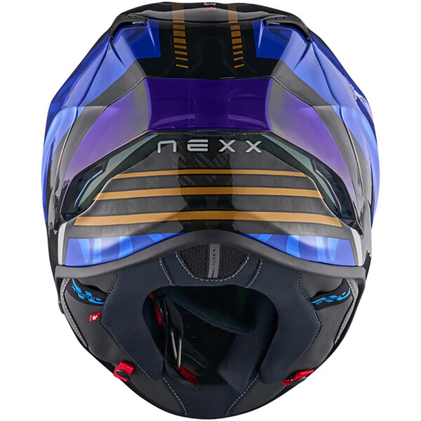X.R3R Swirl helm