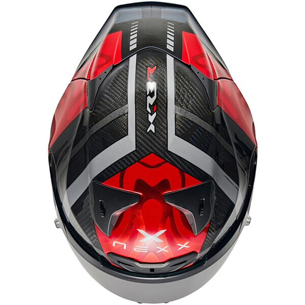 X.R3R Swirl helm
