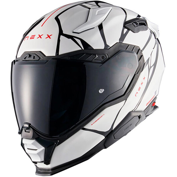 X.WST 3 B-helm