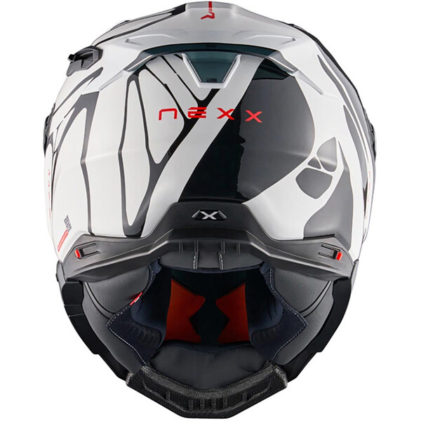X.WST 3 B-helm