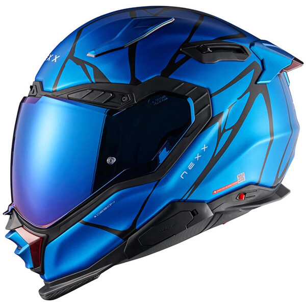X.WST 3 B-helm