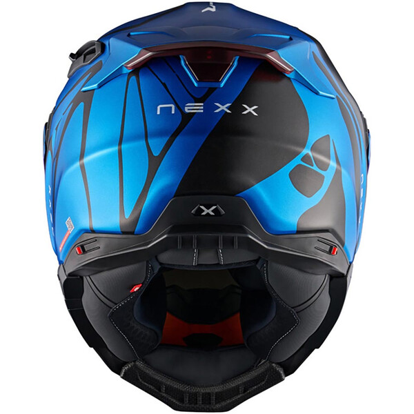 X.WST 3 B-helm