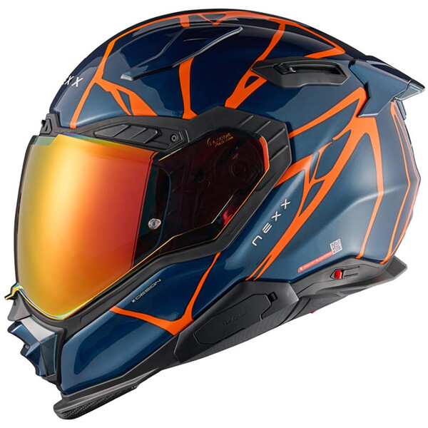 X.WST 3 B-helm