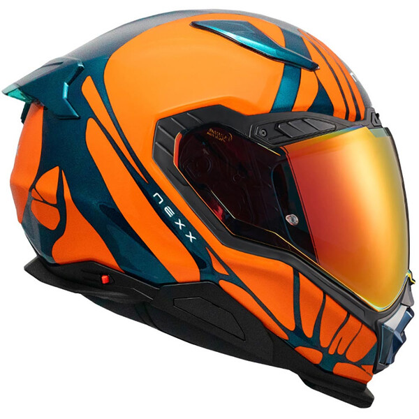 X.WST 3 B-helm