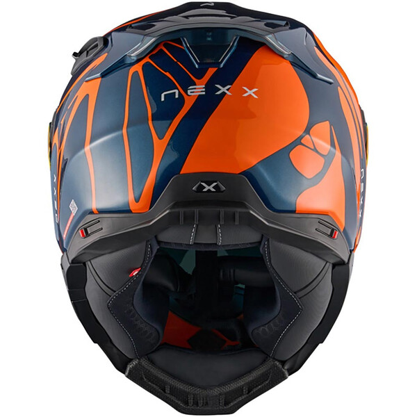 X.WST 3 B-helm