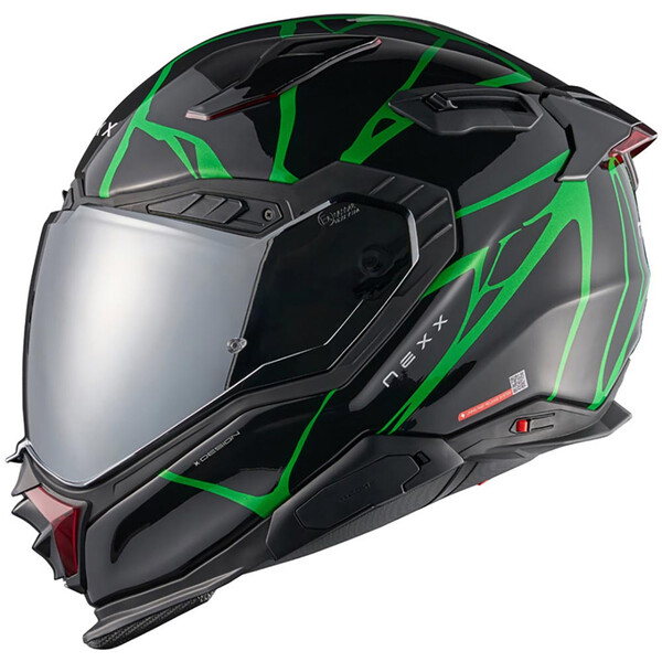 X.WST 3 B-helm