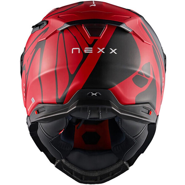 X.WST 3 B-helm