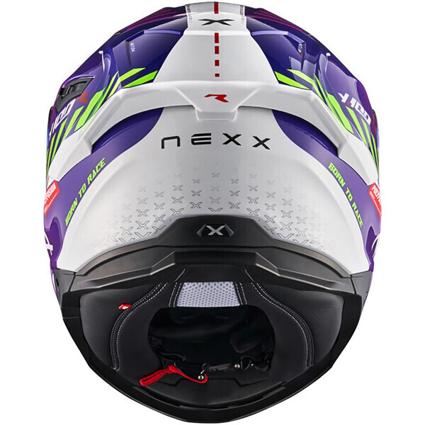 Y.100R Fade hoofdtelefoon