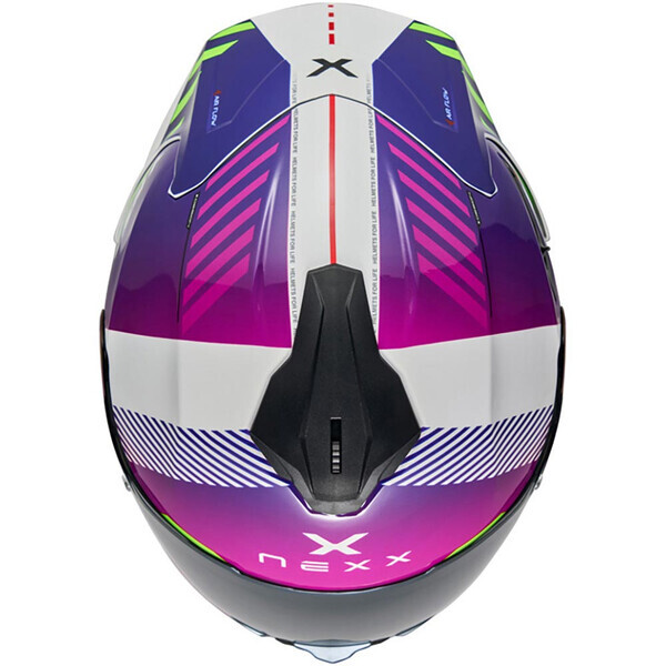 Y.100R Fade hoofdtelefoon