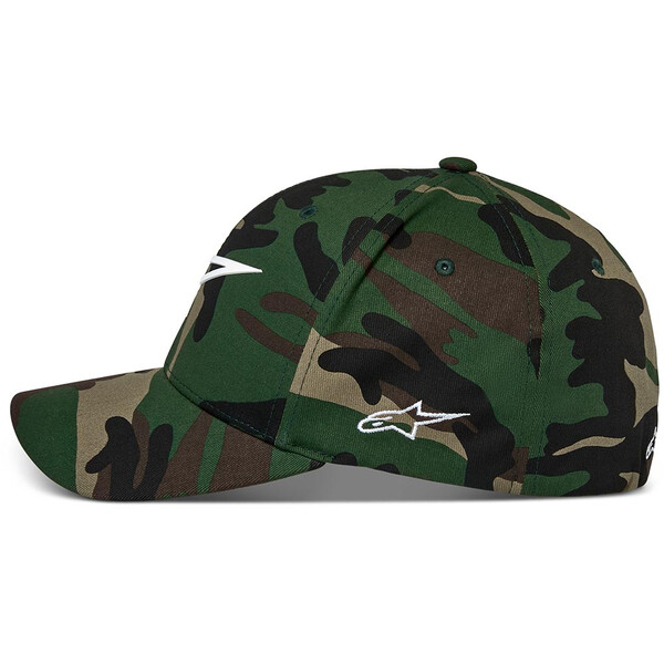 Leeftijdloze Multi Cap
