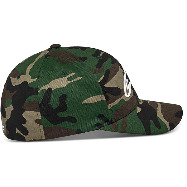 Leeftijdloze Multi Cap