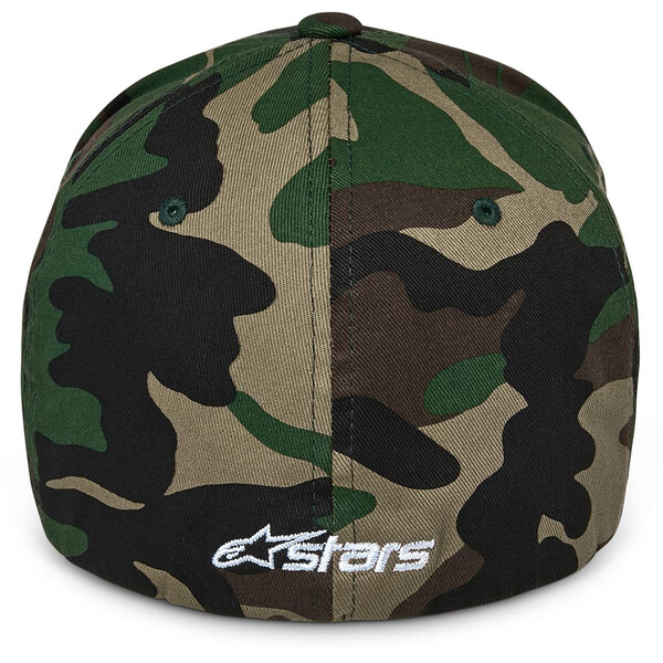 Leeftijdloze Multi Cap