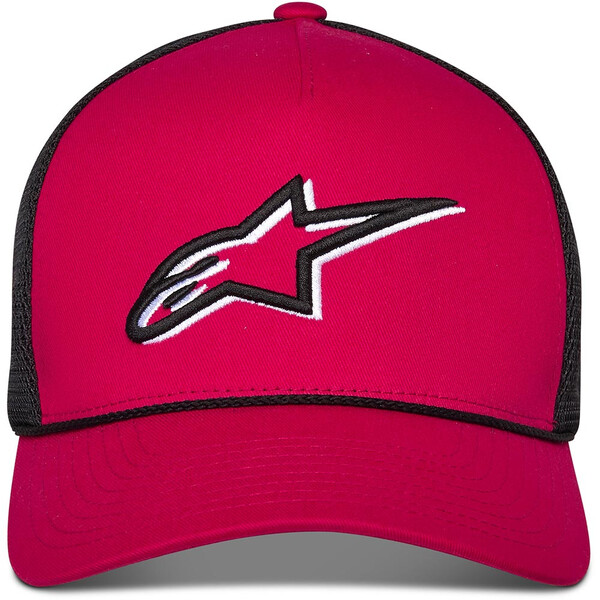 Schaduwloze Trucker Cap