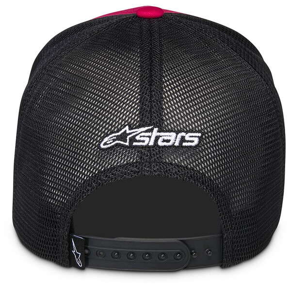 Schaduwloze Trucker Cap