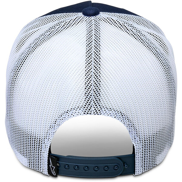 Leeftijd Trucker Cap