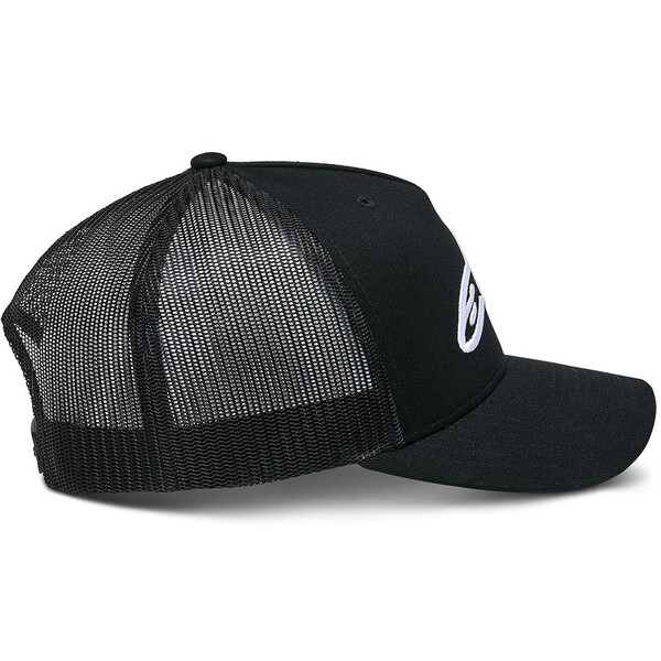 Leeftijd Trucker Cap