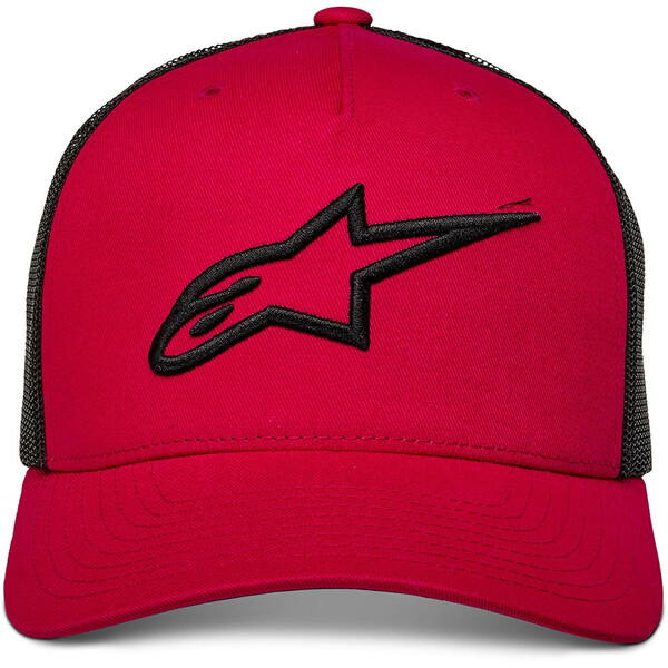 Leeftijd Trucker Cap