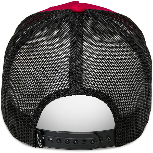 Leeftijd Trucker Cap