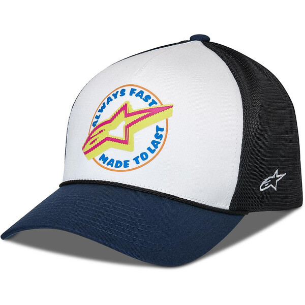 Aorbit Trucker pet