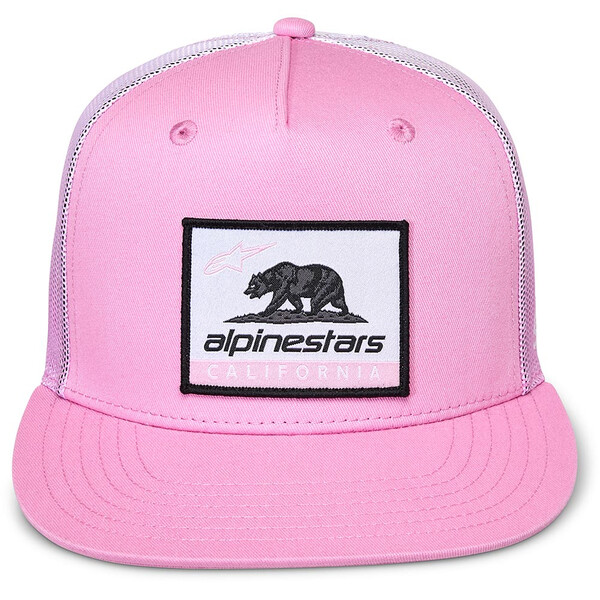 Cali Gradient-pet