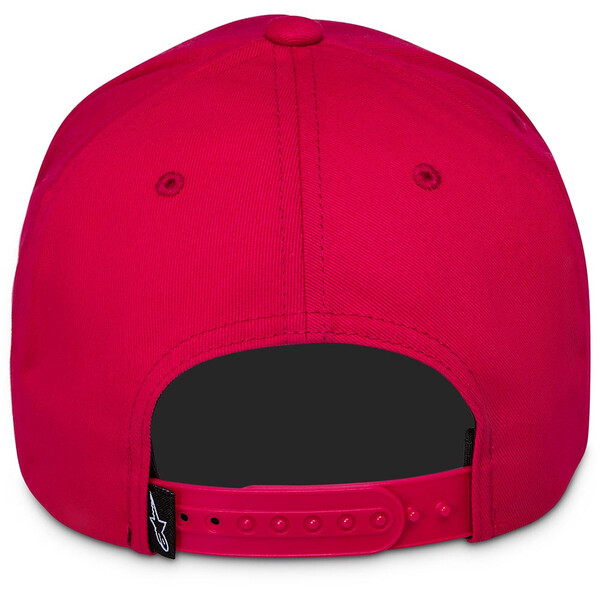 Koolstofvezel Snapback Cap
