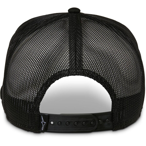 Controle Trucker Cap