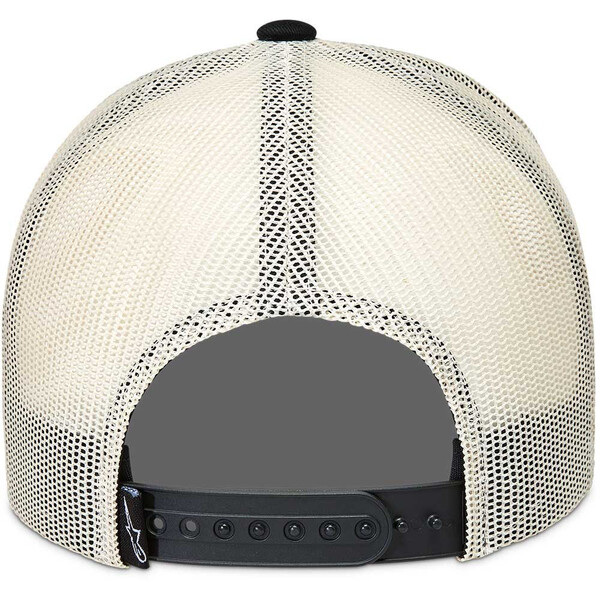 Erfgoed Patch Trucker Cap