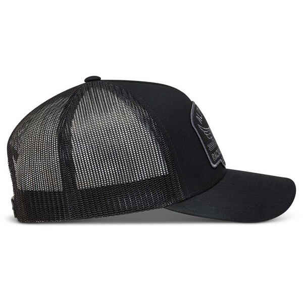 Erfgoed Patch Trucker Cap