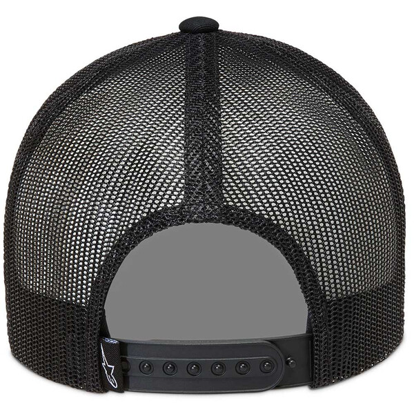 Erfgoed Patch Trucker Cap