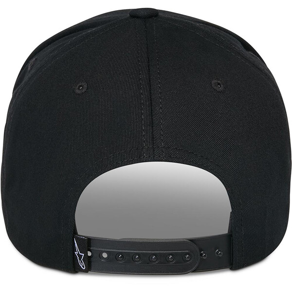 Matrix Snapback Cap