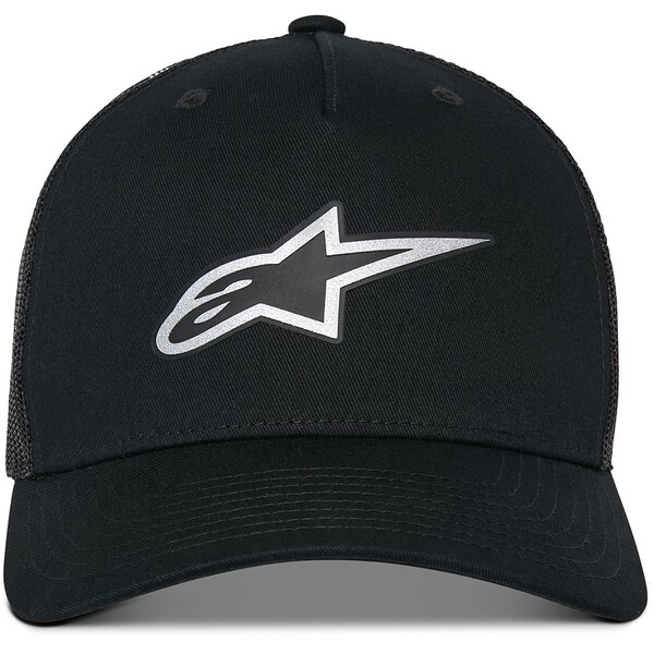 Reflecteer leeftijd Trucker Cap