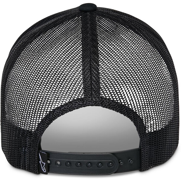 Reflecteer leeftijd Trucker Cap