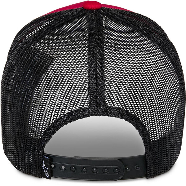 Reflecteer leeftijd Trucker Cap