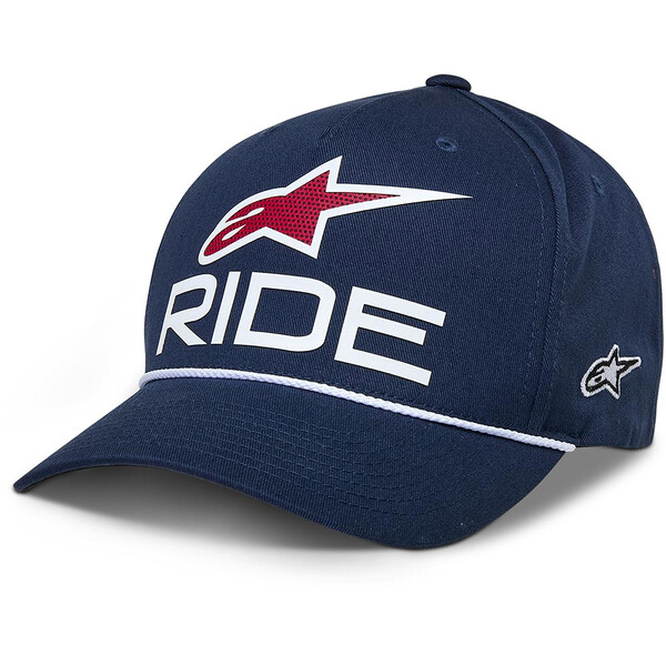Ride Comp Cap
