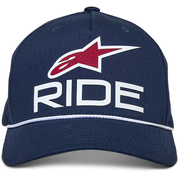 Ride Comp Cap