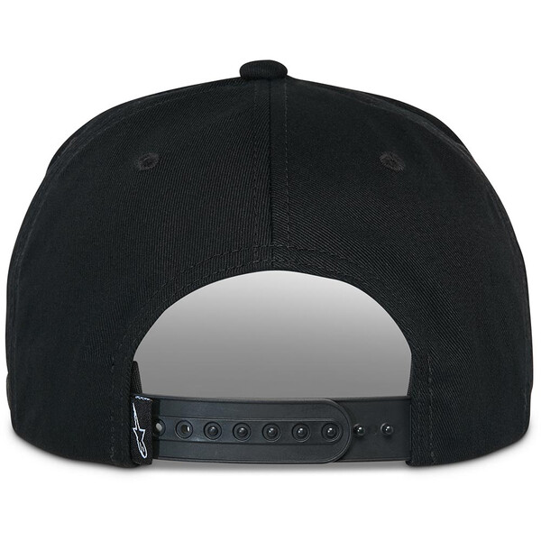 MX Snapback-pet