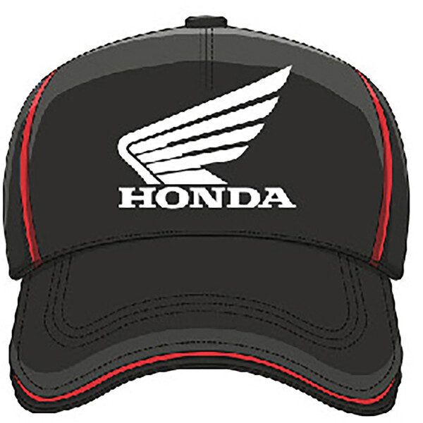 Racing baseballcap