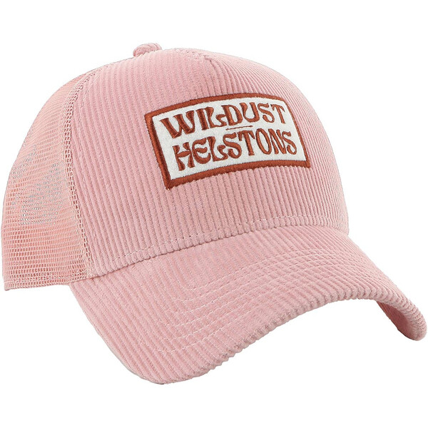 Wildust - Damespet Dusty Trucker